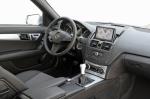 Mercedes-Benz C250 CDI BlueEFFICIENCY Prime Edition 2008 года
